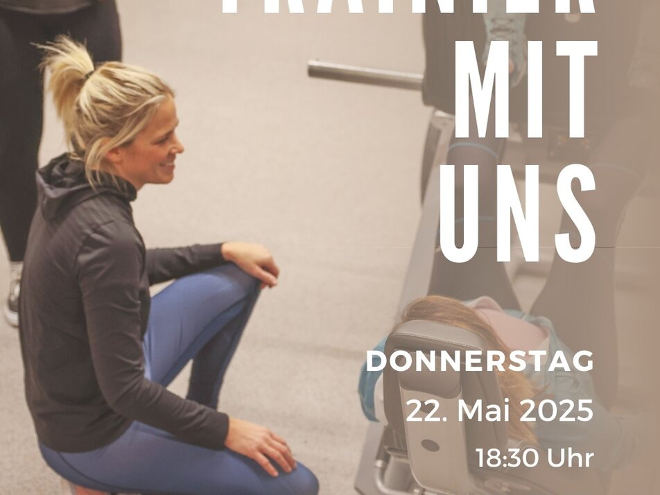 Ramsau Fitness | © RVB Ramsau