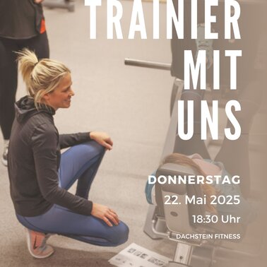 Ramsau Fitness | © RVB Ramsau