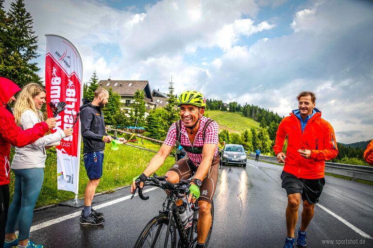 Austria eXtreme Triathlon - Impression #2.4