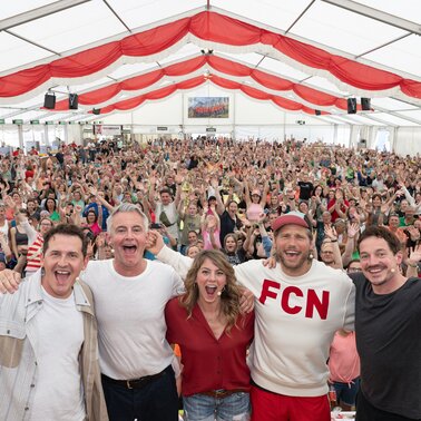 3. Bergretter Fantag 2024 | © Martin Huber