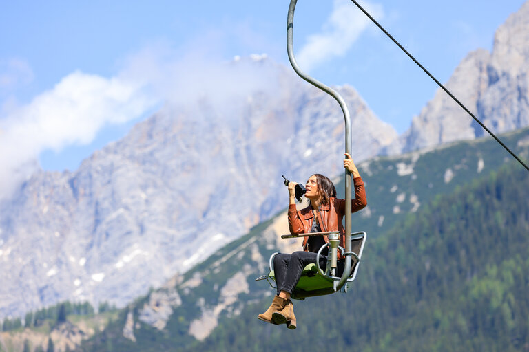 5. Bergretter Fantag 2026 - Impression #2.2 | © Martin Huber