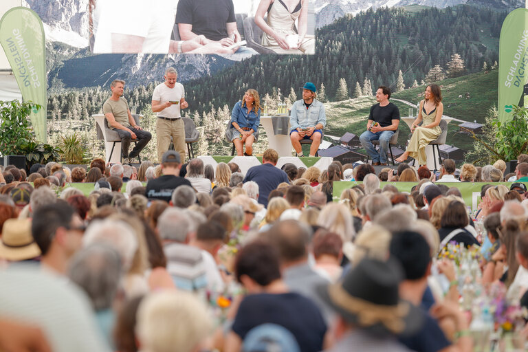 5. Bergretter Fantag 2026 - Impression #2.9 | © Martin Huber