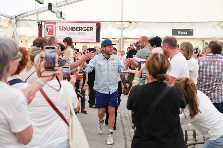 5. Bergretter Fantag 2026 - Impression #2.8 | © Martin Huber
