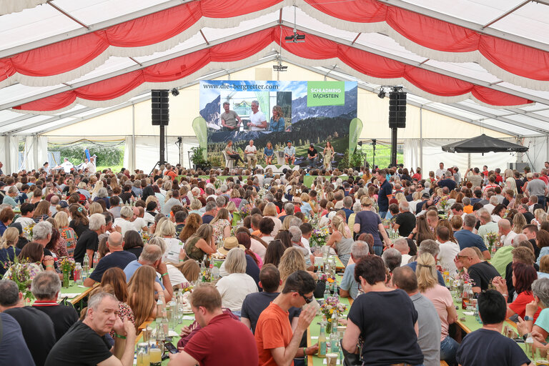 5. Bergretter Fantag 2026 - Impression #2.10 | © Martin Huber