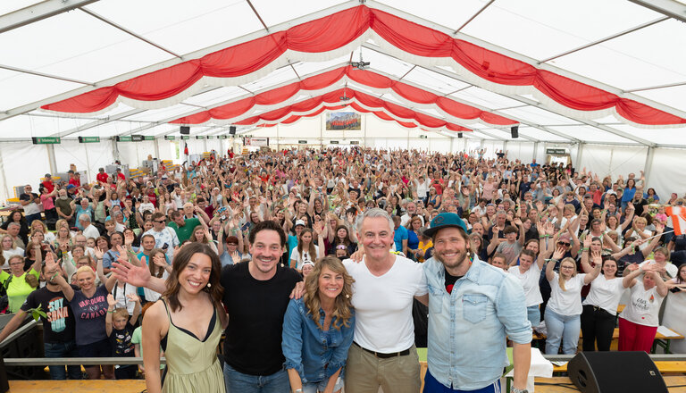 5. Bergretter Fantag 2026 - Impression #2.11 | © Martin Huber