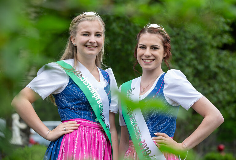 Frühlingsfest der Pferde | © Harald Steiner