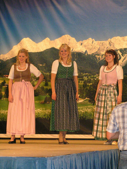 Frühlingsfest der Pferde | © TVB