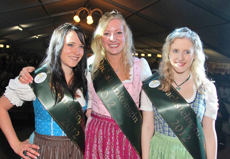 Frühlingsfest der Pferde | © TVB