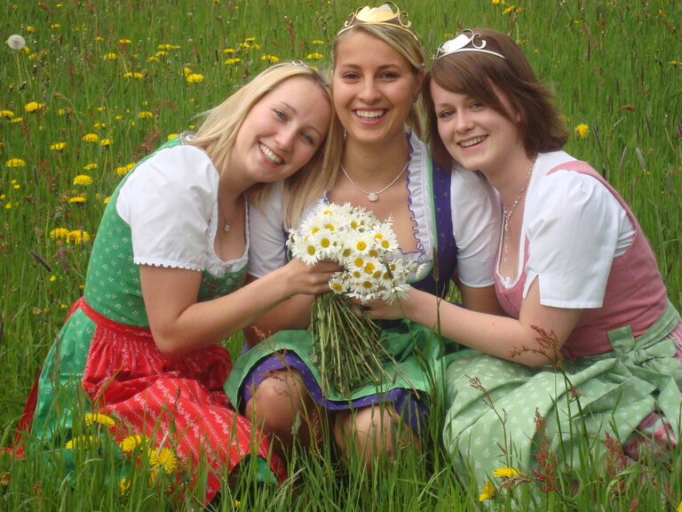 Frühlingsfest der Pferde | © TVB