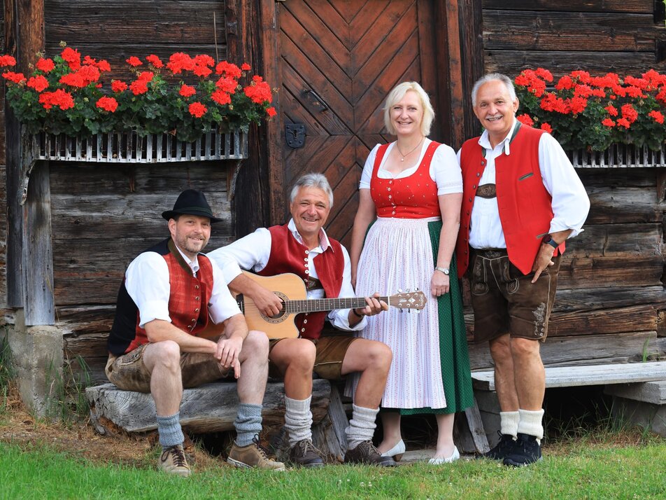 Schober Viersang | © Schober Viersang