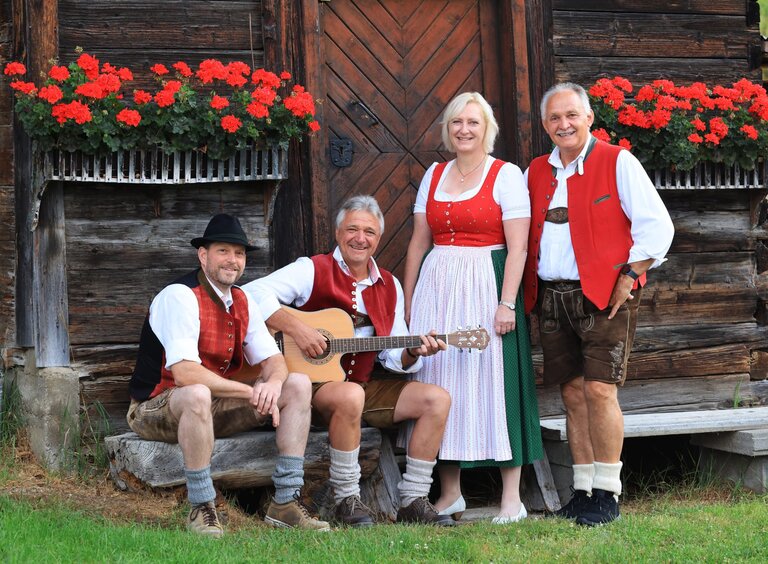 Schober Viersang | © Schober Viersang