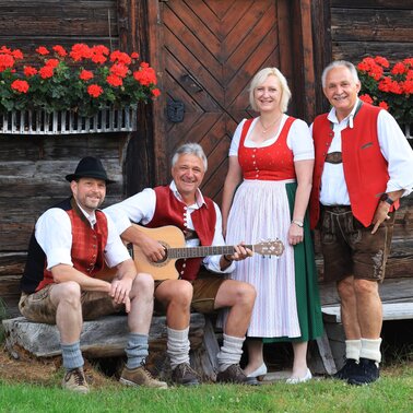 Schober Viersang | © Schober Viersang