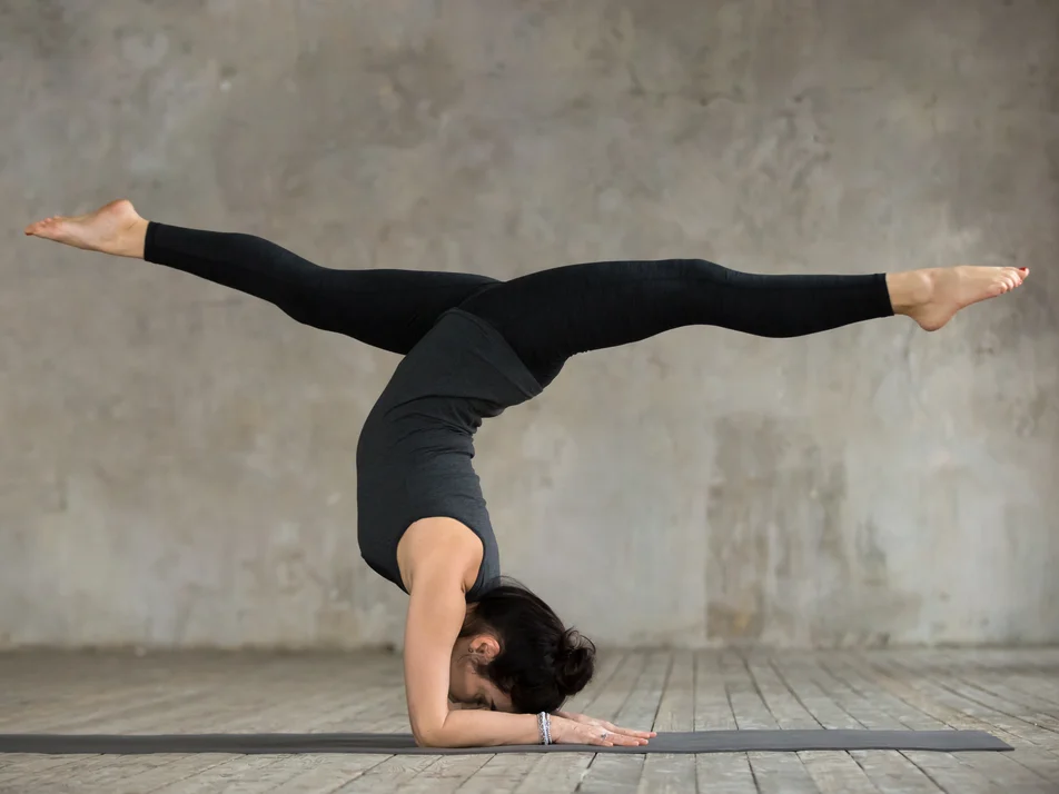 Yoga & Pilates Camp - Impression #1