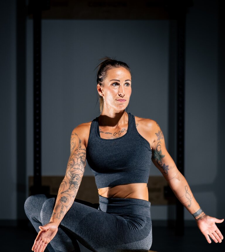 Fitness Camp mit Jenny Fischer - Impression #2.4