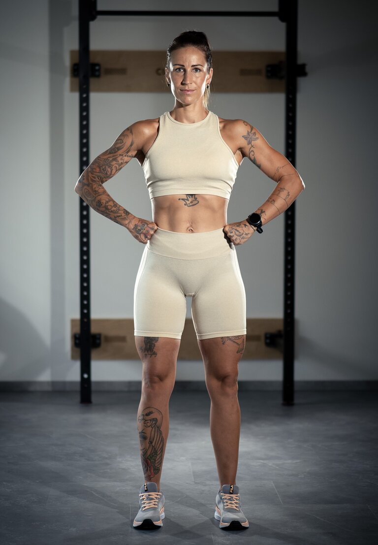 Fitness Camp mit Jenny Fischer - Impression #2.3