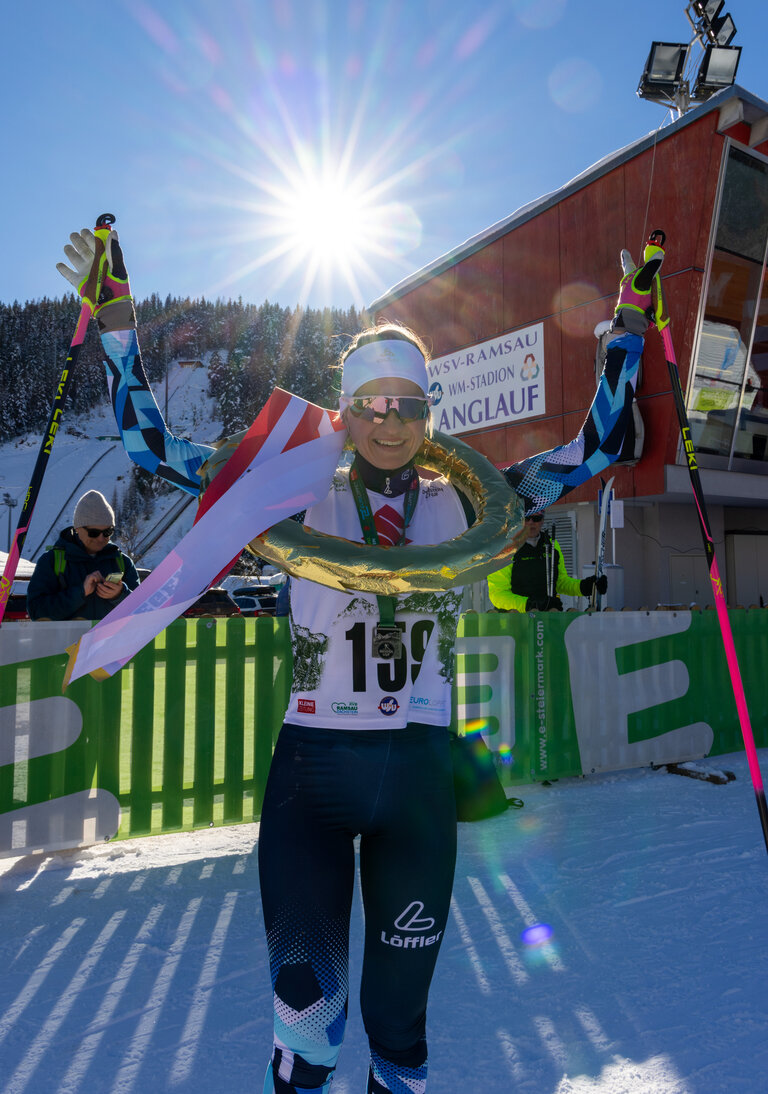 Dachstein run 2026 - Impression #2.2 | © Hans-Peter Steiner
