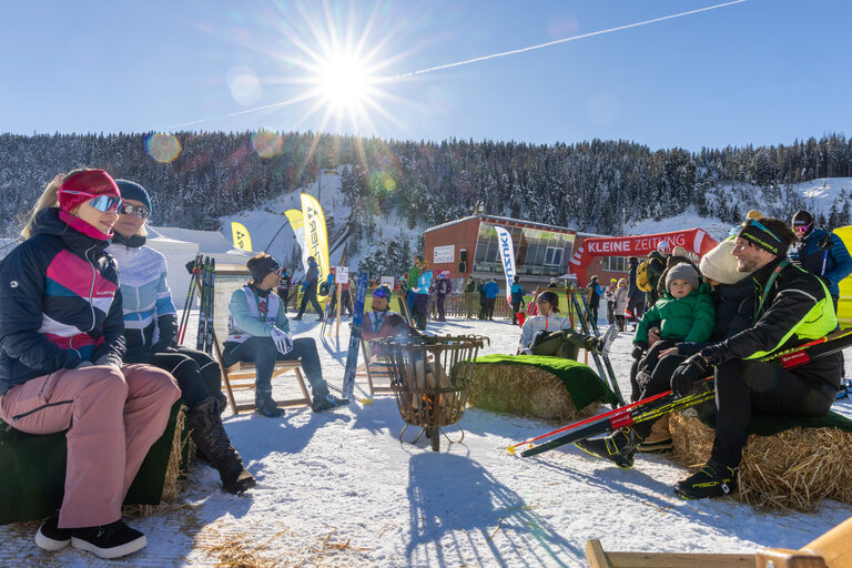 Dachstein run 2026 - Impression #2.6 | © Hans-Peter Steiner