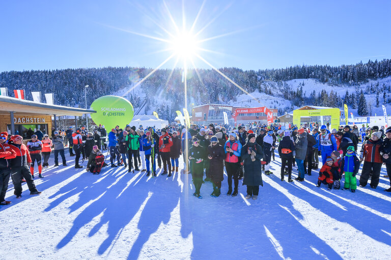 Dachstein run 2026 - Impression #2.1 | © Michael Simonlehner