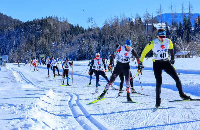 Dachsteinlauf 42km - Imprese #2.4 | © Michael Simonlehner