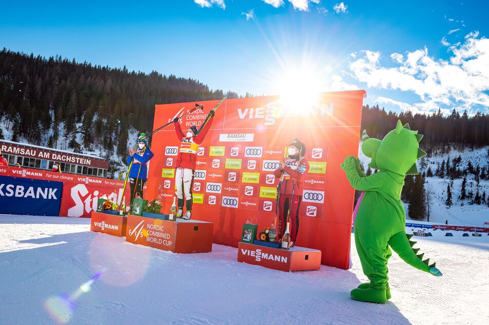 FIS Weltcup Ramsau am Dachstein  - Impression #1 | © Hans-Peter Steiner