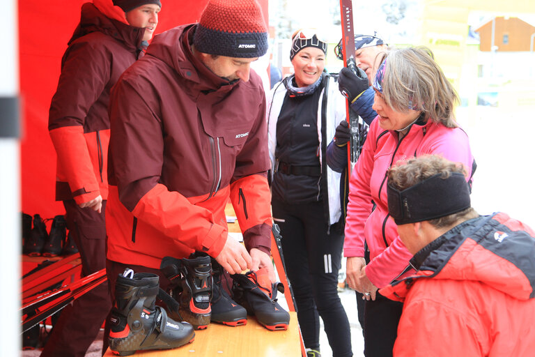 Nordic Winter Opening  - Impression #2.7 | © Ski Willy