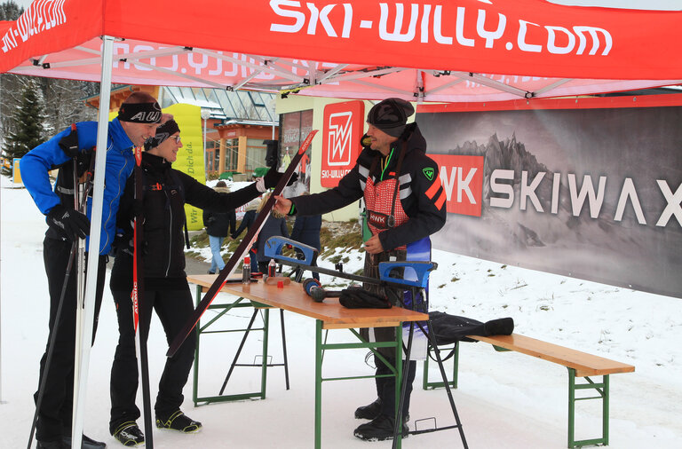 Nordic Winter Opening  - Impression #2.6 | © Ski Willy