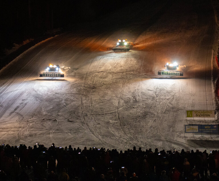 Winter Snow Festival  - Impression #2.14 | © Michael Simonlehner