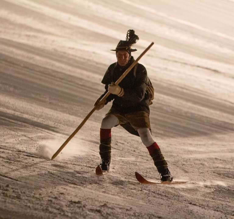 Winter Snow Festival  - Impression #2.8 | © Michael Simonlehner