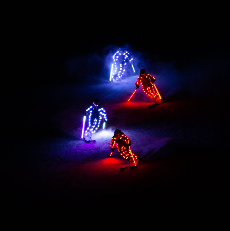 Winter Snow Festival  - Impression #2.11 | © Michael Simonlehner