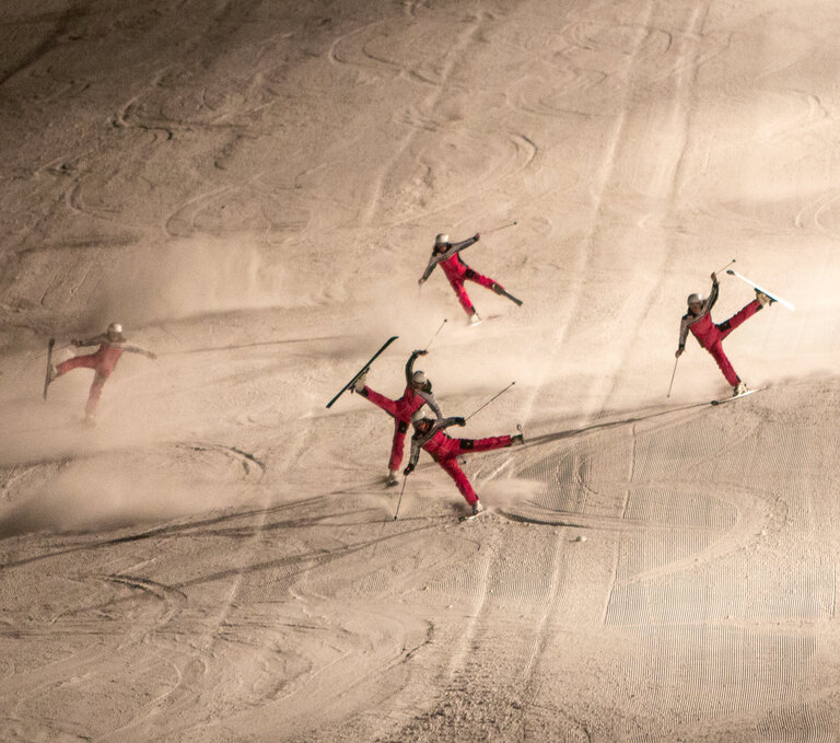 Winter Snow Festival  - Impression #2.2 | © Michael Simonlehner