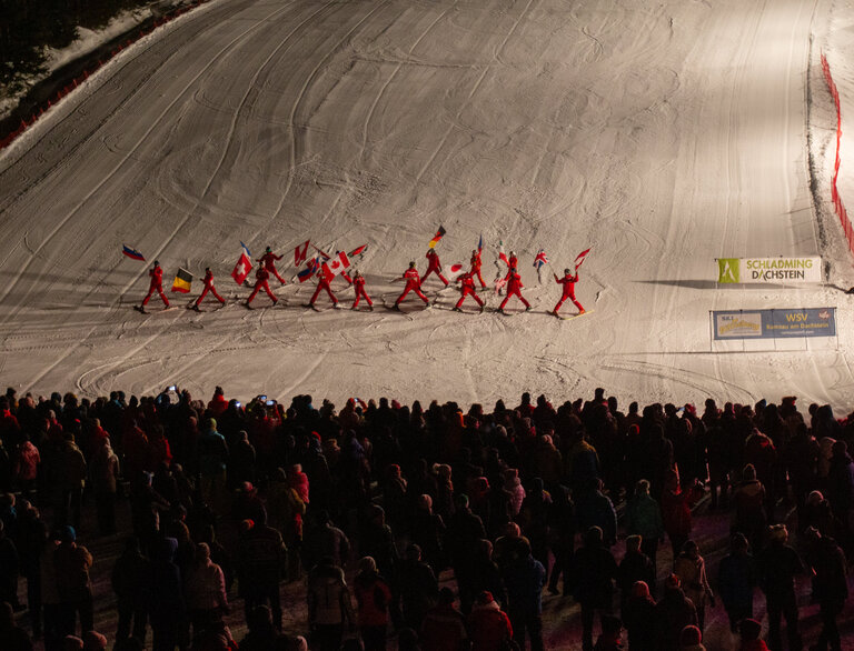 Winter Snow Festival  - Impression #2.1 | © Michael Simonlehner