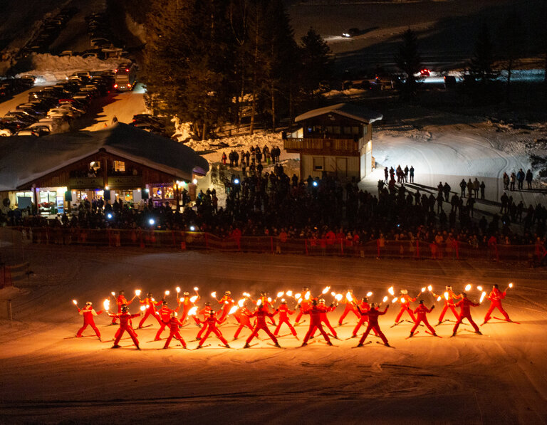 Winter Snow Festival  - Impression #2.13 | © Michael Simonlehner