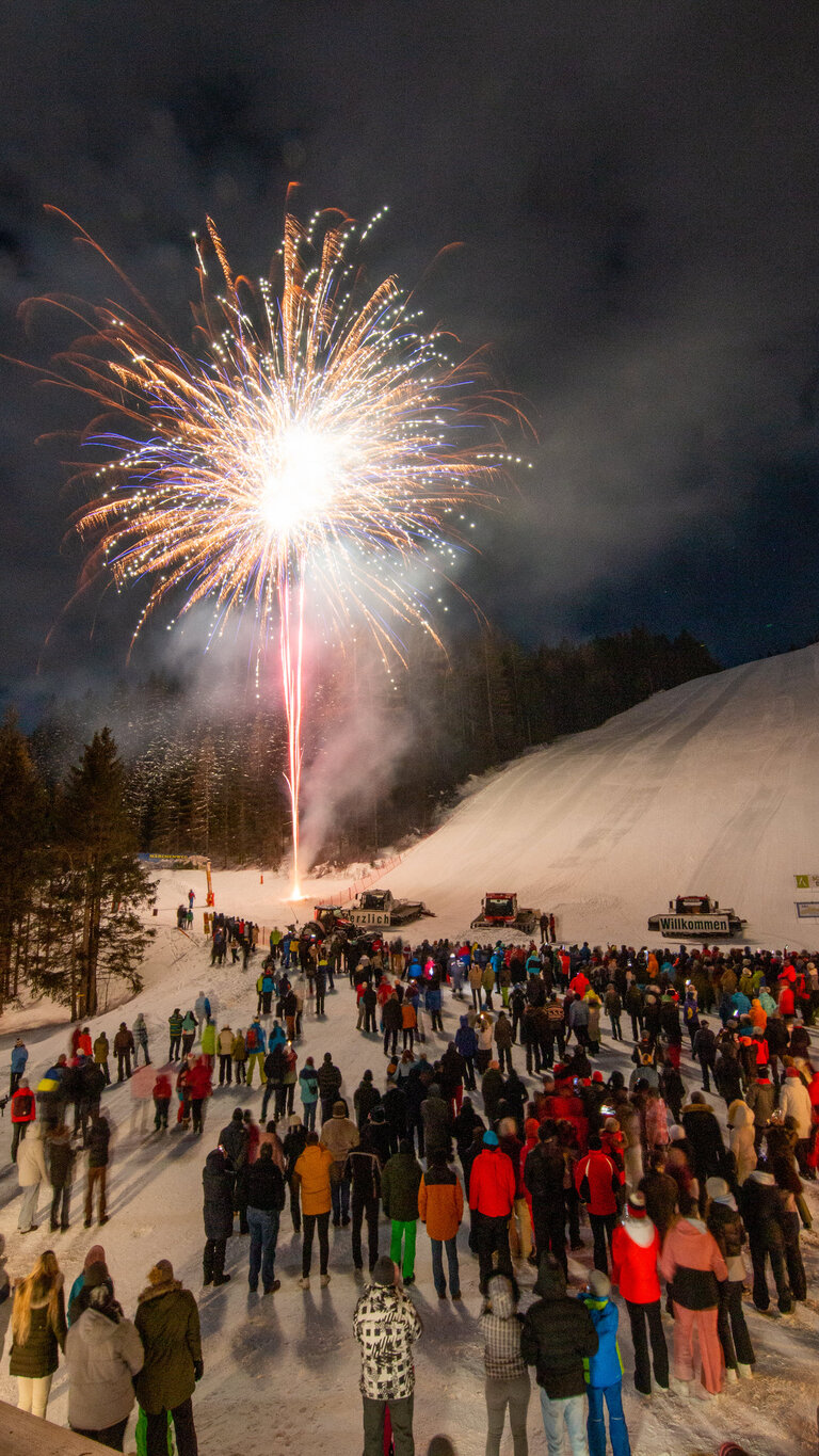 Winter Snow Festival  - Impression #2.15 | © Michael Simonlehner