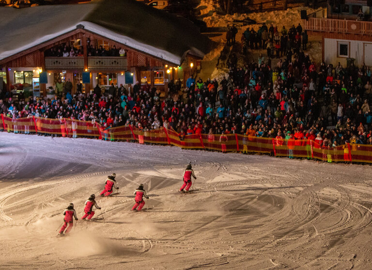 Winter Snow Festival  - Impression #2.10 | © Michael Simonlehner