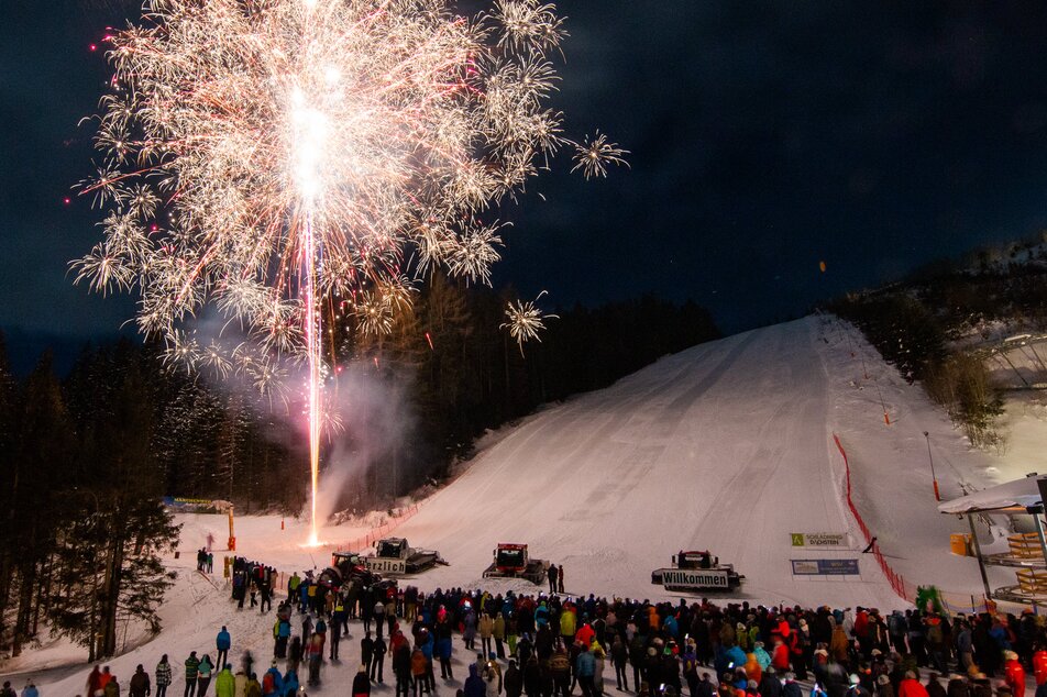 Winter Snow Festival  - Impression #1 | © Michael Simonlehner
