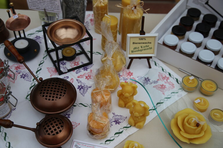 Ramsauer Bauernmarkt - Imprese #2.9