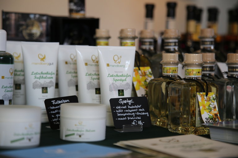 Ramsauer Bauernmarkt - Imprese #2.4