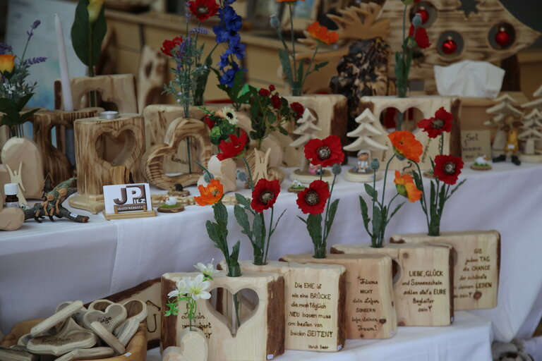 Ramsauer Bauernmarkt - Imprese #2.6