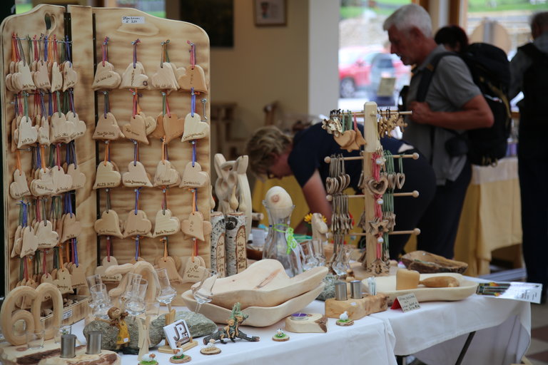 Ramsauer Bauernmarkt - Imprese #2.11