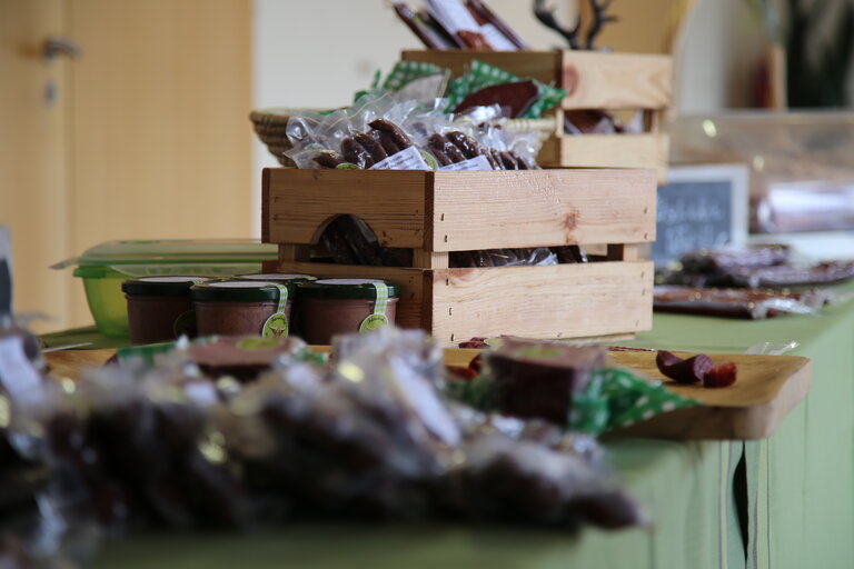 Ramsauer Bauernmarkt - Imprese #2.1