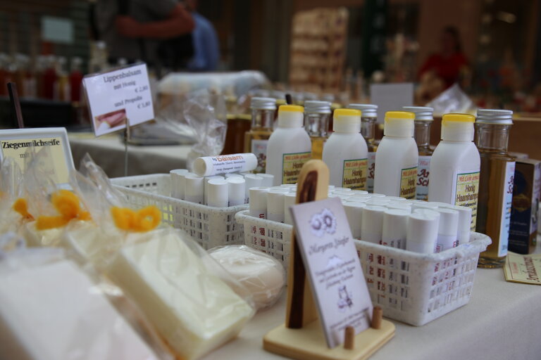 Ramsauer Bauernmarkt - Imprese #2.10