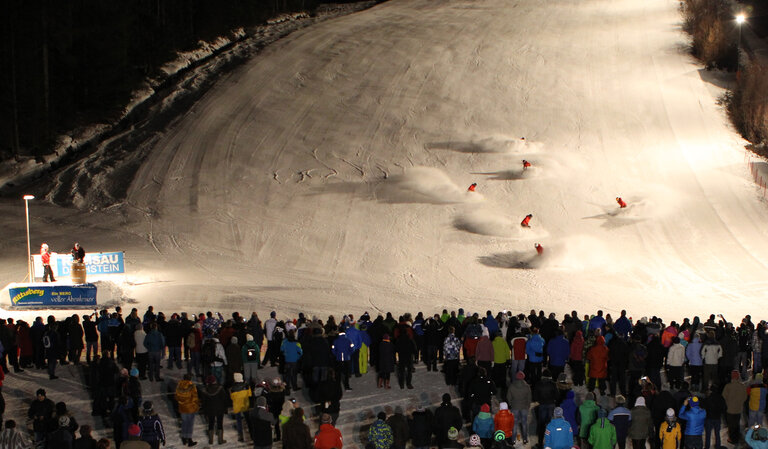 Ramsauer Winterschneefest - Imprese #2.2
