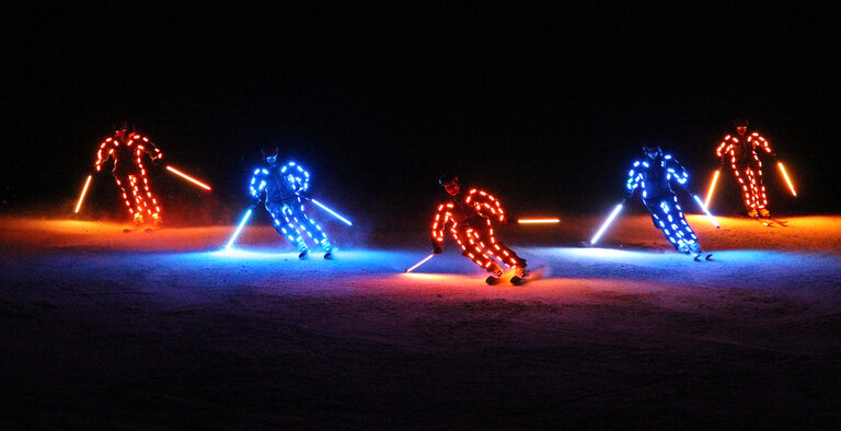 Ramsauer Winterschneefest - Imprese #2.3