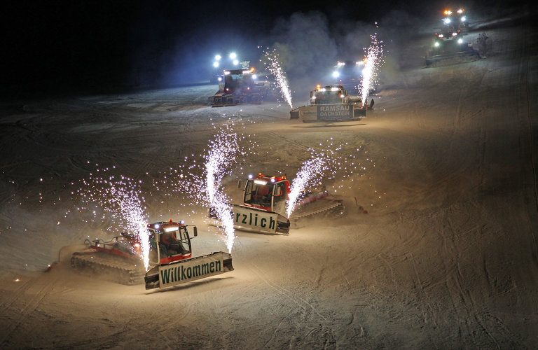 Ramsauer Winterschneefest - Imprese #2.5