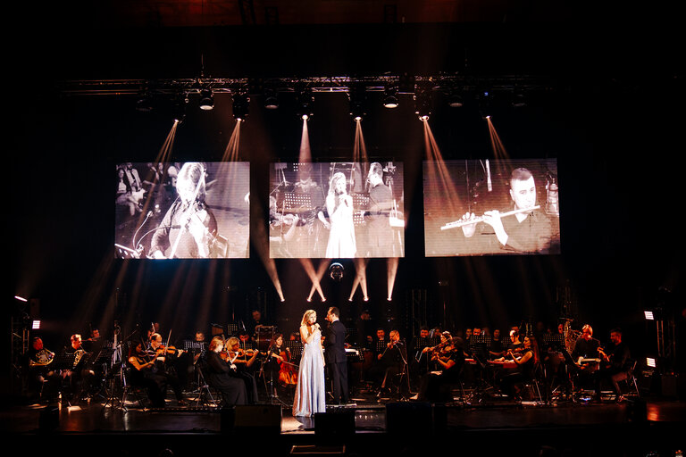 The Music of Hans Zimmer & Others  - Impression #2.3 | © Sergey Shcherbak