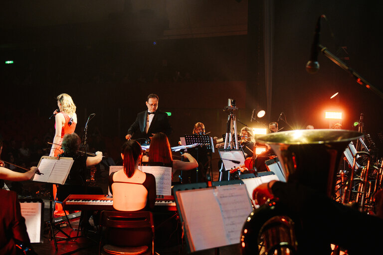 The Music of Hans Zimmer & Others  - Impression #2.4 | © Sergey Shcherbak