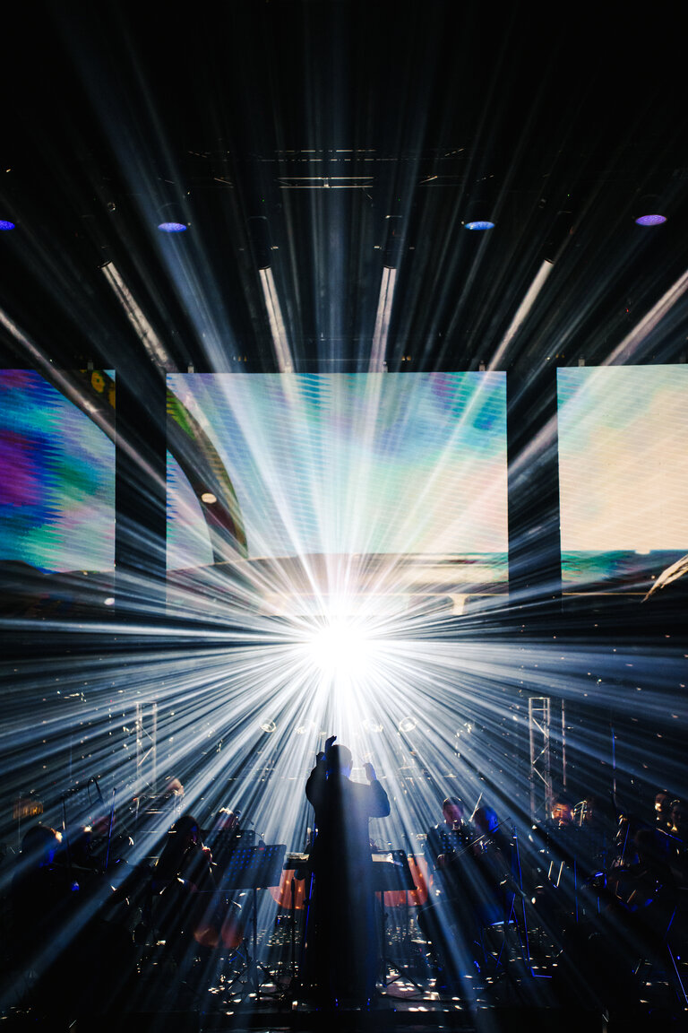 The Music of Hans Zimmer & Others  - Impression #2.7 | © Sergey Shcherbak