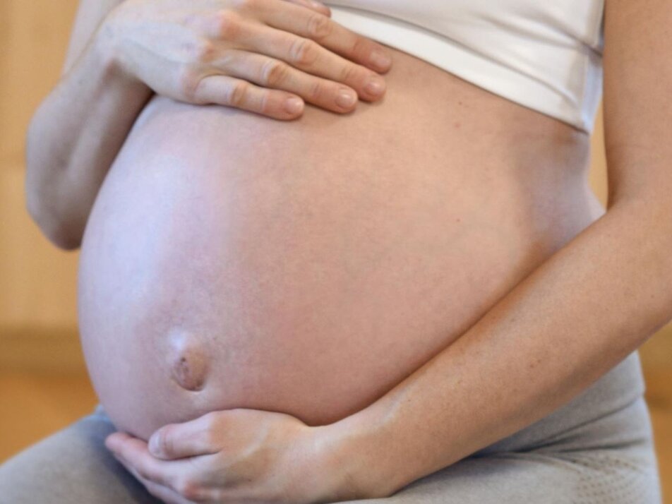Yoga for pregnant women - Imprese #1 | © biYou Ecoquartier