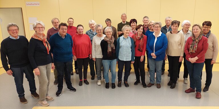 Maisingen  - Imprese #2.2