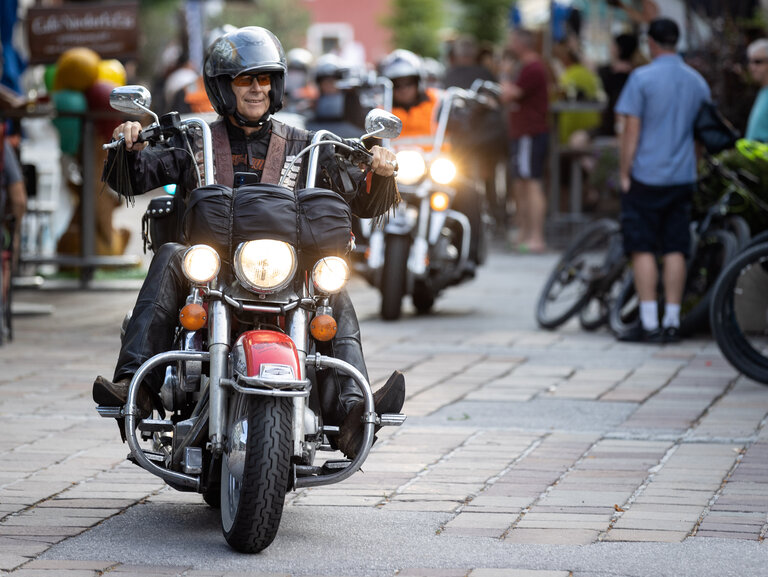 Harley-Davidson Charity-Tour - Impression #2.3
